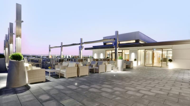 Kölner Golfclub: Die Golfdesti...