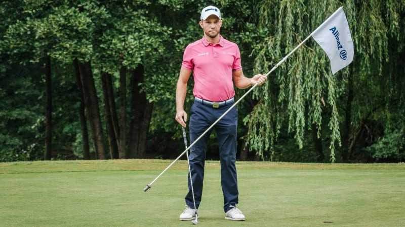 Max Kieffer: "Dieses kindliche...