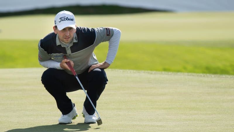 Nicolai von Dellingshausen: "W...