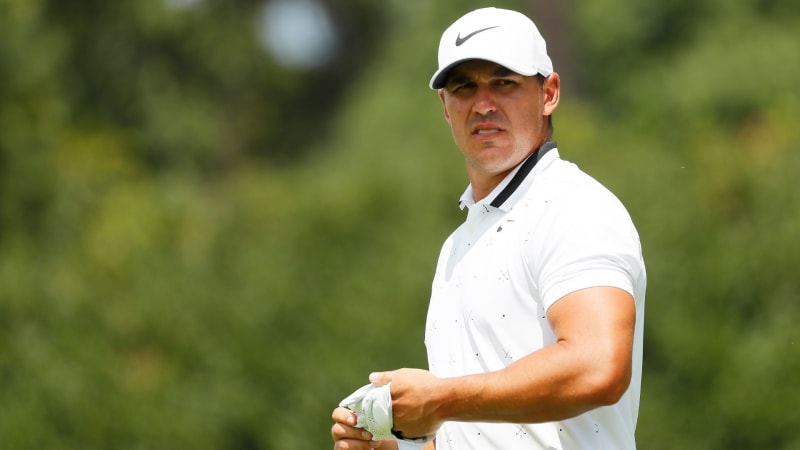 PGA Tour: Brooks Koepka erober...