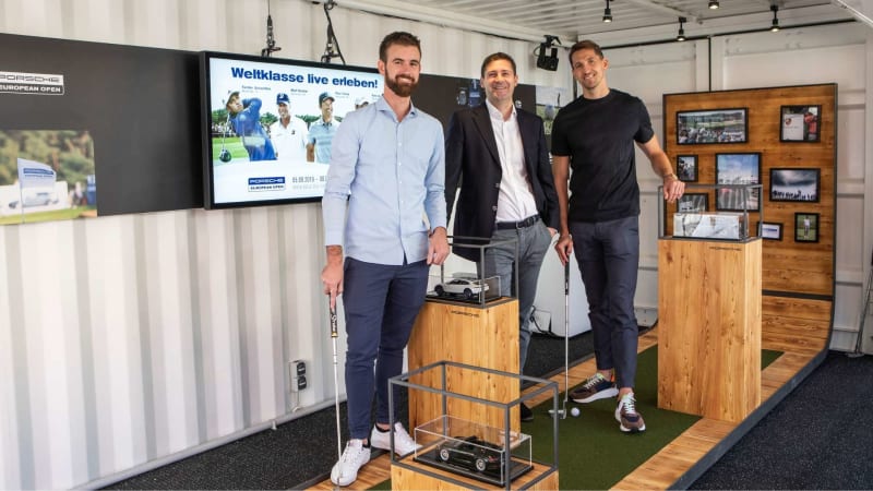 Porsche European Open 2019: De...