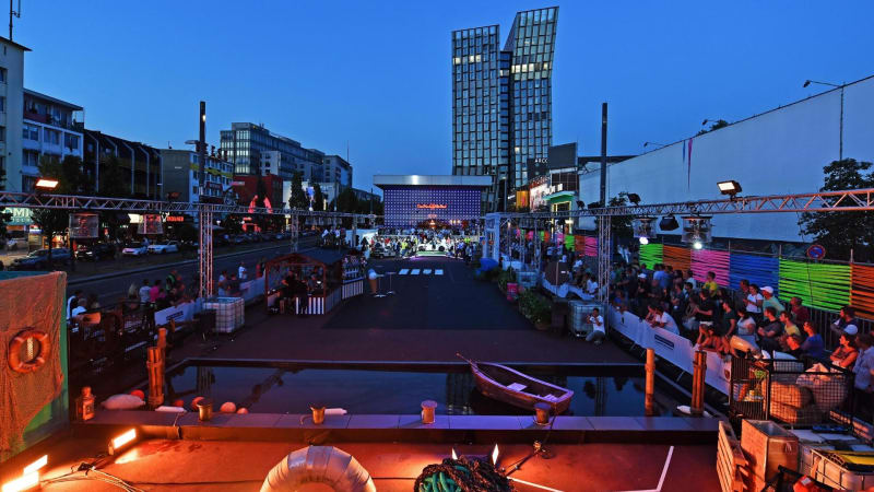 Porsche European Open 2019: Me...