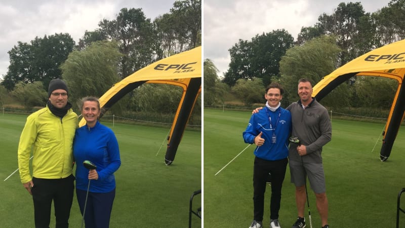 Porsche European Open 2019: Go...