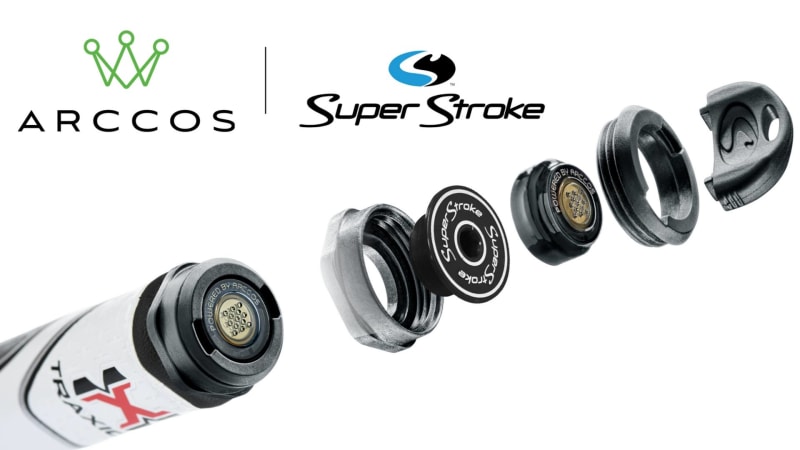 Arccos gibt Kooperation mit Su...