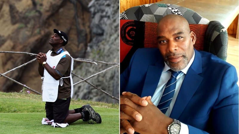 Nach über 30 Jahren auf der To...