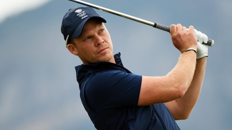 Ryder Cup 2020: Willett will‘s...