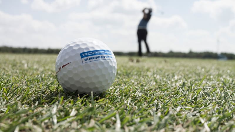 Starke deutsche Gruppe bei den...