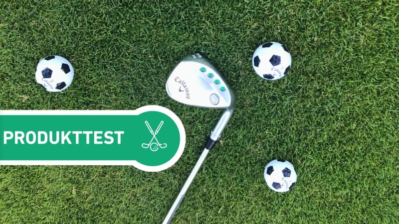 Kurzes Spiel wie Phil Mickelso...