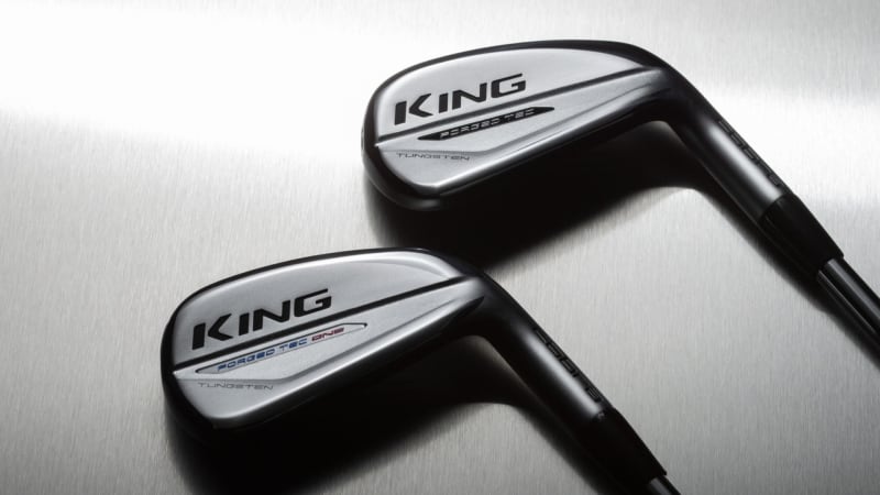 Neue Players Eisen von Cobra -...