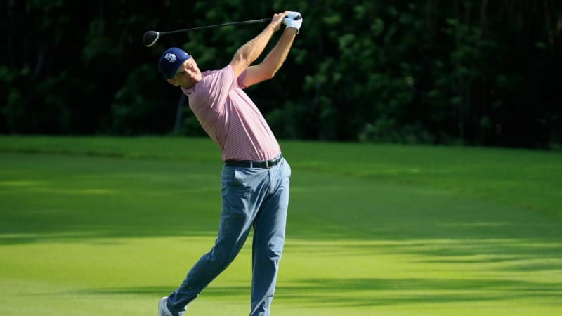 PGA Tour: Brendon Todd siegt i...