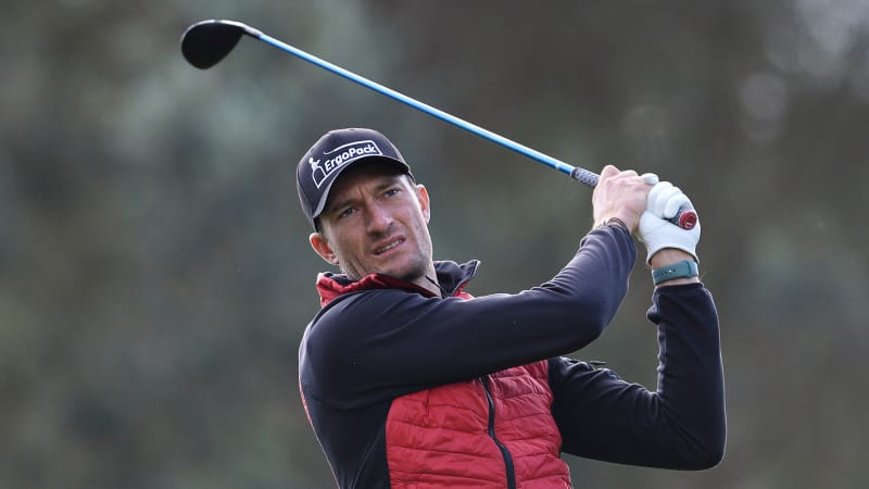 Challenge Tour: Sebastian Heis...