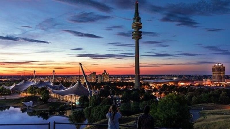 European Championships 2022: D...