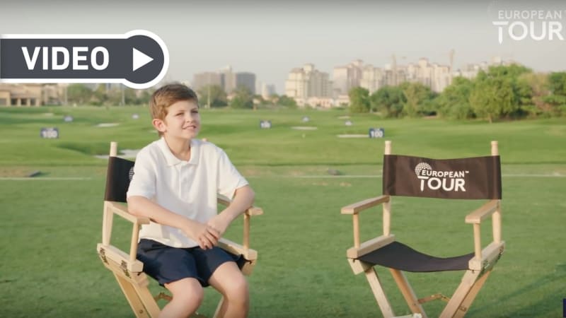 Für die Karriere: "Little Bill...