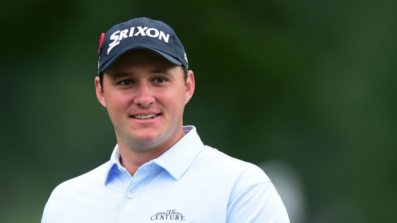 PGA Tour Tee Times: Sepp Strak...