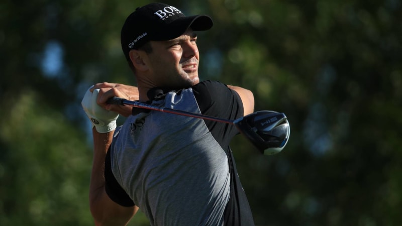 European Tour: Martin Kaymer s...