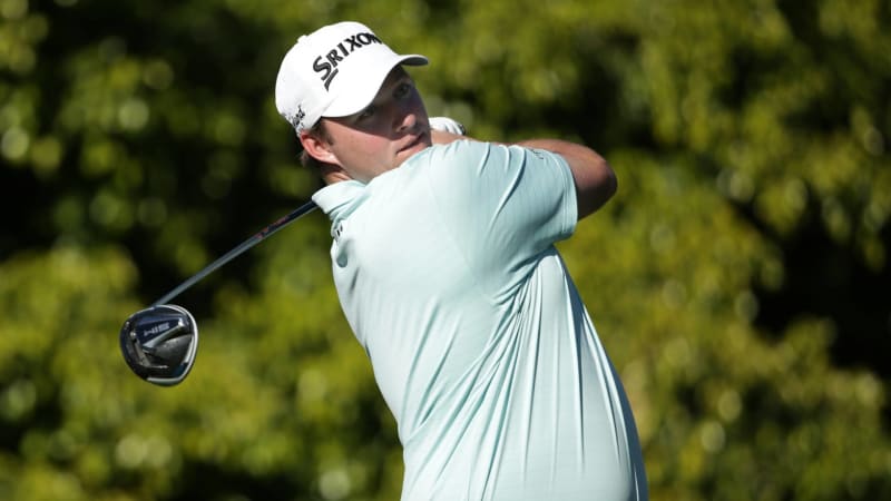 PGA Tour: Starker Straka weite...