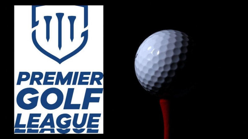 Premier Golf League: Die etabl...