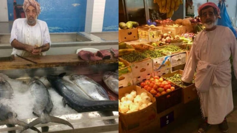 O(h) Man(n), O(h) Man(n) - wie...