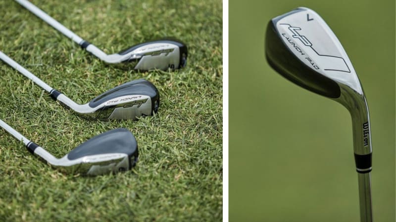 Super Game Improvement Eisen -...