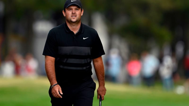 Patrick Reed: Weitere Schummel...