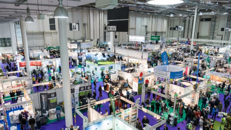 Golfmessen 2020: In den Süden...