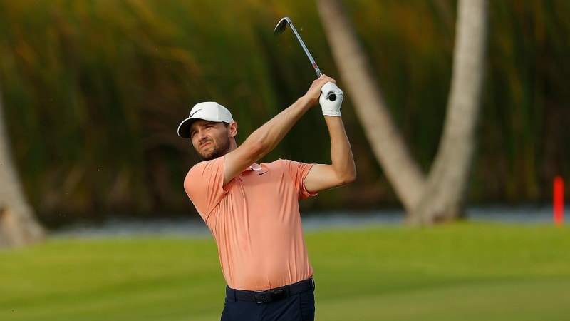 PGA Tour: Kyle Stanley führt i...
