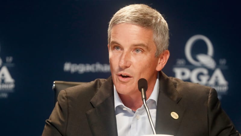 Coronavirus: PGA Tour verschie...