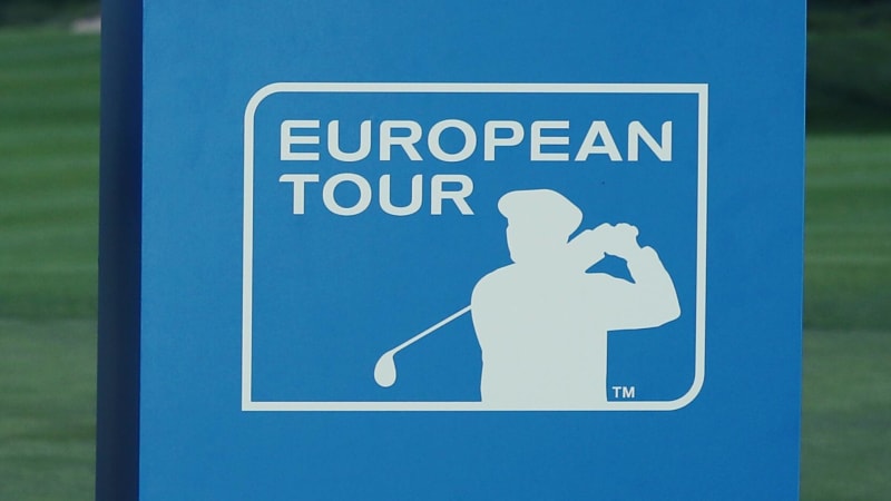 Weitere Turniere der European...