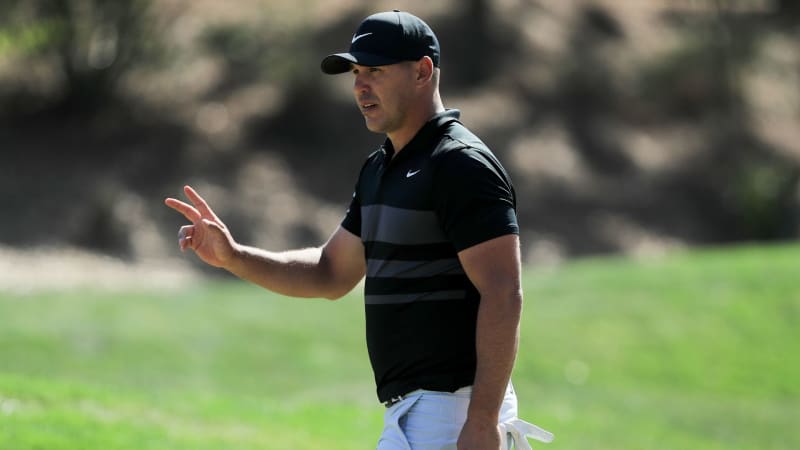 Koepka, Poulter und Co. - Die...