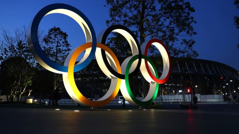 Olympia: Was die Verschiebung...
