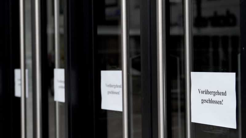 Wer trotz Coronavirus Golfen g...