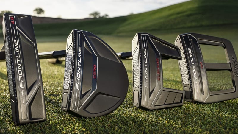 Equipment Vorstellung: Clevela...