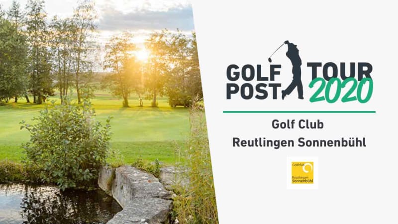 Golf Post Tour: Der GC Reutlin...