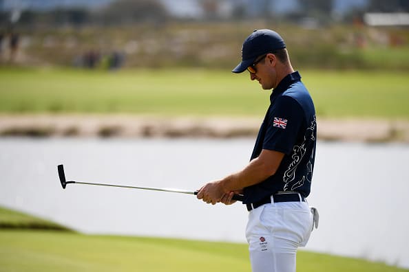 Equipment-Quiz: Putter