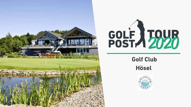 Golf Post Tour: Der Golfclub H...