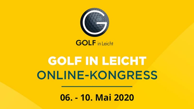 Kostenloser Golf Online-Kongre...