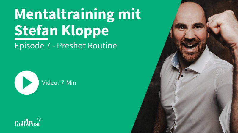 Episode 7 - Mentaltraining mit...