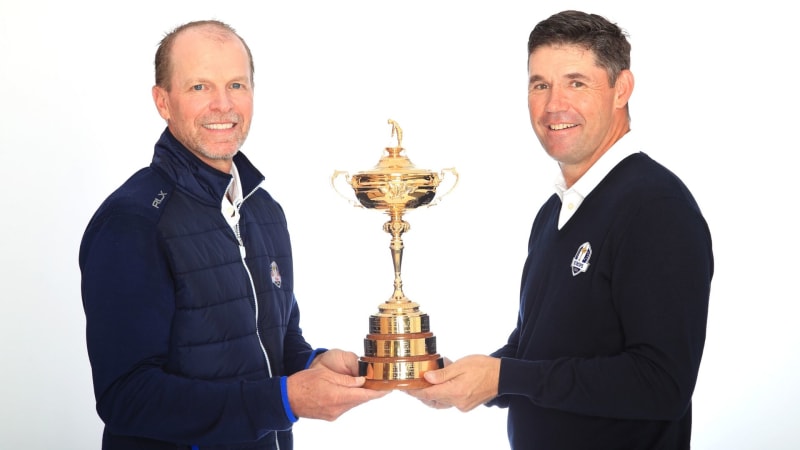 Offener Brief der Ryder-Cup-Ka...