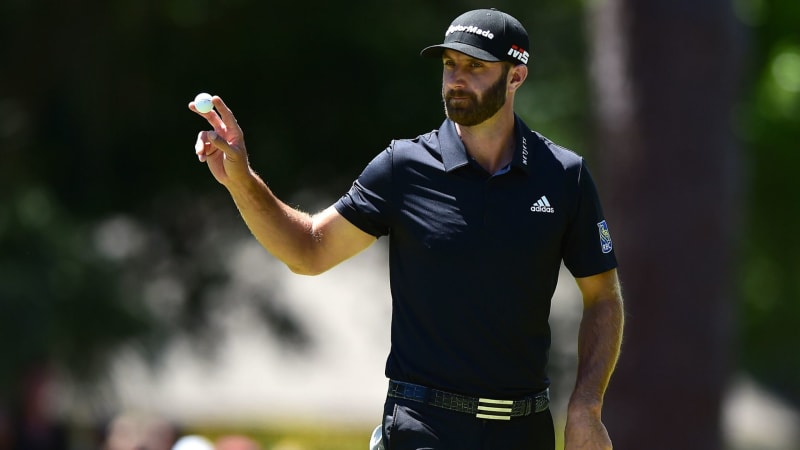 Club der Weltranglistenersten:...