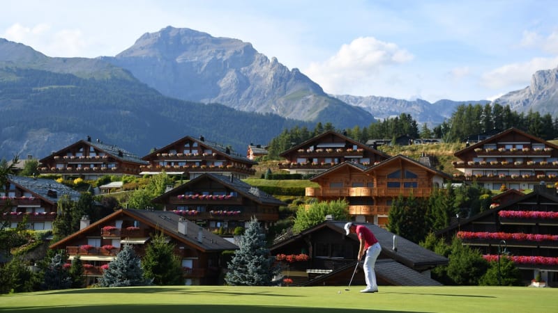 European Tour sorgt in Corona-...