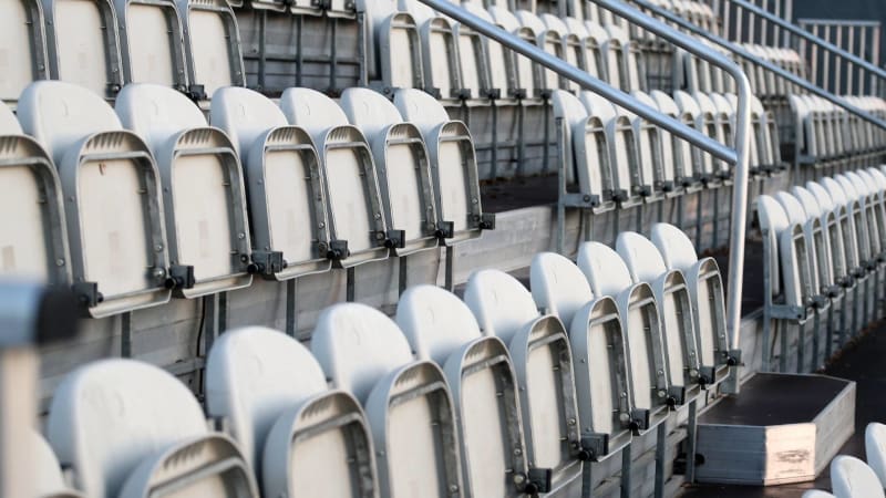 Geisterspiele im Profi-Golf: F...