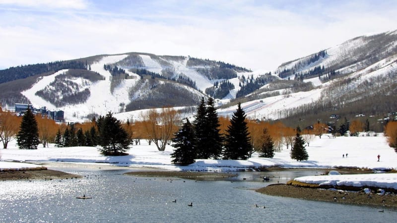 Golf im Winter: Ein frostiges,...