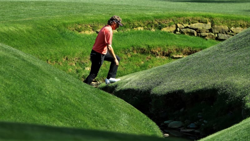 US Masters: "Masters Super Son...