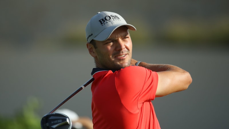 Star-Quiz: Martin Kaymer