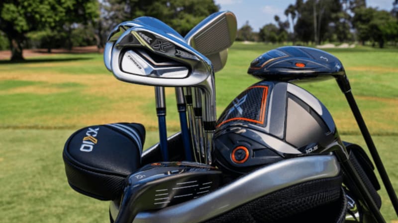 Equipment Vorstellung: XXIO le...