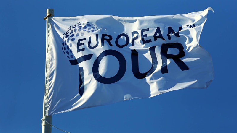 Die European Tour kündigt Rest...