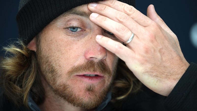 Startet die PGA Tour ohne nich...