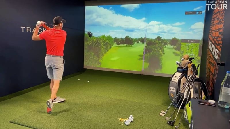 BMW Indoor Invitational: Kayme...