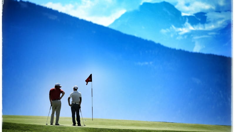 European Tour: Weiterer Hochka...