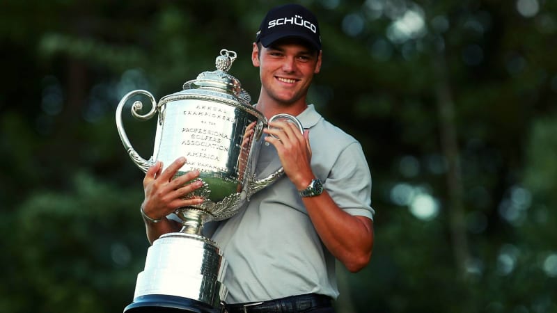 Rückblick: PGA Championship 20...